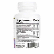 Enhanced B Complex, by Bioclinic Naturals, image #2
