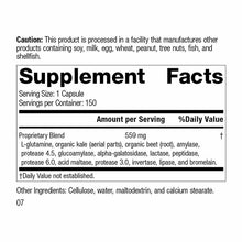 Enzycore, by Standard Process, image #2