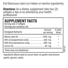 EPA/DHA Guard, by PERQUE, image #2