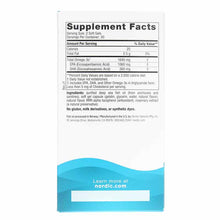 EPA Xtra Lemon, by Nordic Naturals, image #2