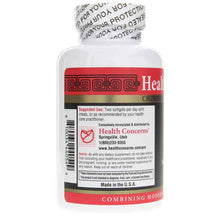 EPAQ Krill Oil, by Health Concerns, image #3