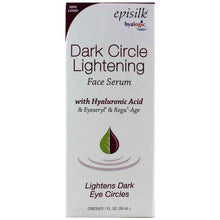 Episilk Dark Circle Lightening Serum, by Hyalogic