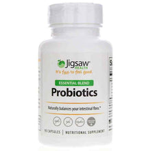 Essential Blend Probiotics, by Jigsaw Health