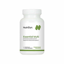 Essential Multi, 90 Capsules, by NutriDyn