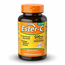 Ester-C 500 Mg w/Citrus Bioflavonoids, by American Health