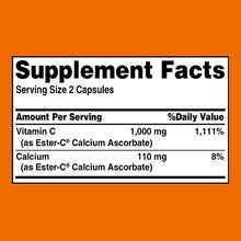 Ester-C Non-Acidic 500 Mg, by American Health, image #2
