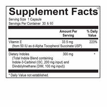EstroDIM, 60 Capsules, by Ortho Molecular, image #2