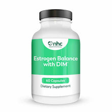Estrogen Balance with DIM, by Natural Healthy Concepts