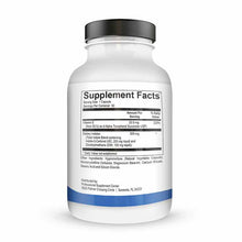 Estrogen Balance with DIM, 60 Capsules, by Professional Supplement Center, image #2