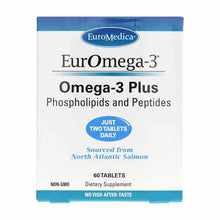 EurOmega-3, by EuroMedica