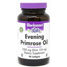 Evening Primrose Oil 1300 Mg, 90 Softgels, by Bluebonnet