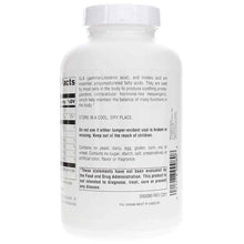 Evening Primrose Oil 1350 Mg, 120 Softgels, by Source Naturals, image #3