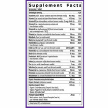 Every Mans One Daily Multi 55+, 72 Veg Tablets, by New Chapter, image #2