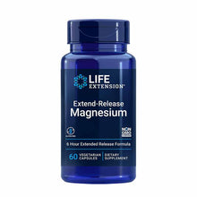 Extend-Release Magnesium, by Life Extension