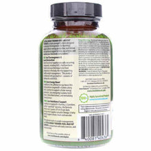 Extra Energy Thermo-Fuel Max Fat Burner, by Irwin Naturals, image #3