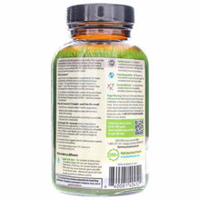Extra Strength CBD + Curcumin, by Irwin Naturals, image #3