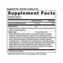 Extra Strength Probiotics 50 Billion CFU, by Ancient Nutrition, image #2