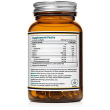 Extra Virgin Cod Liver Oil Softgels, by Rosita, image #3