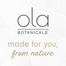 Eye & Line Cream Organic, by Ola Botanicals, image #5