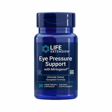 Eye Pressure Support with Mirtogenol, by Life Extension