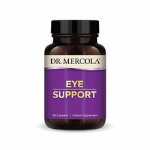 Eye Support, by Dr. Mercola