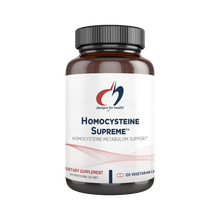 Homocysteine Supreme, by Designs For Health