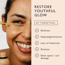 Face Oil with Coffee, Rosehip and Jojoba, .33 Oz, by UpCircle, image #4