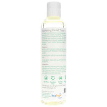 Facial Toner with Hyaluronic Acid, by Hyalogic, image #2