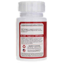 Fat Digest Formula 18, 90 Veg Capsules, by Ness Enzymes, image #3