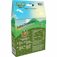 Feline Dental Stixx, Catnip, by Emerald Pet, image #2
