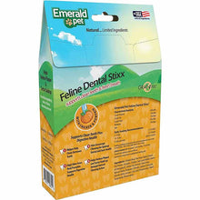 Feline Dental Stixx, Chicken, by Emerald Pet, image #3