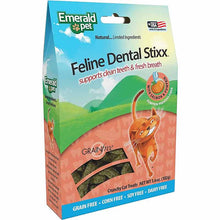 Feline Dental Stixx, Salmon, by Emerald Pet, image #2