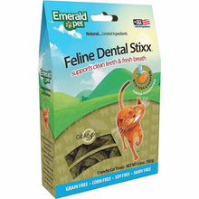 Feline Dental Stixx, Tuna, by Emerald Pet, image #2