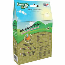 Feline Dental Stixx, Tuna, by Emerald Pet, image #3