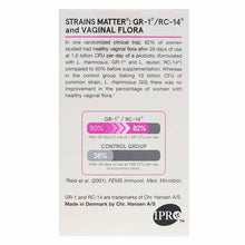 Fem-Dophilus, 60 Veg Capsules, by Jarrow Formulas, image #3