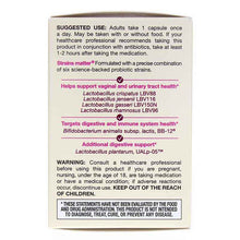 Fem-Dophilus Advanced Shelf-Stable, 30 Veg Capsules, by Jarrow Formulas, image #4