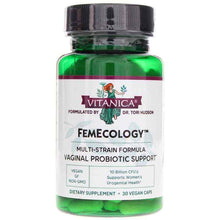FemEcology, by Vitanica