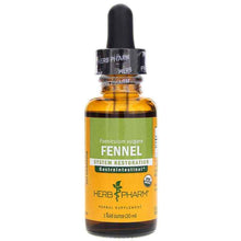 Fennel Extract, 1 Oz, by Herb Pharm