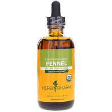 Fennel Extract, by Herb Pharm