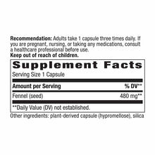 Fennel Seed, by Natures Way, image #2