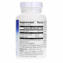 Fenugreek 600 Mg Full Spectrum, 120 Tablets, by Planetary Herbals, image #2