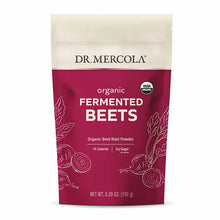 Fermented Beet Powder, by Dr. Mercola
