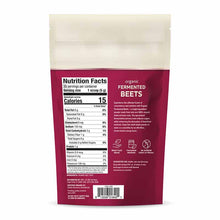 Fermented Beet Powder, by Dr. Mercola, image #2