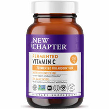Fermented Vitamin C, by New Chapter