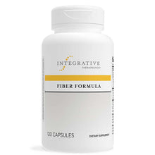 Fiber Formula, by Integrative Therapeutics