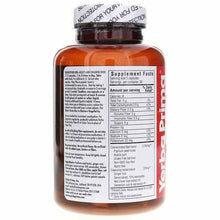 Fiber Plus Senna Caps, by Yerba Prima, image #3