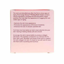Firming Neck Cream, by Reserveage Nutrition, image #3