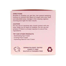Firming Neck Cream, by Reserveage Nutrition, image #4