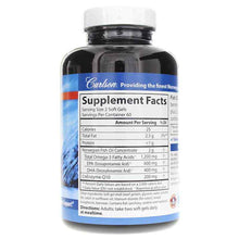 Fish OIl Q, 120 Softgels, by Carlson Labs, image #2