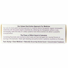 Fissure Control Topical, .37 Oz, by Forces Of Nature, image #2